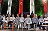 HENDEK DEMOKRASİ NÖBETİNE DEVAM