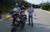 Hendek Emniyetinden Motosiklet Uygulamaları