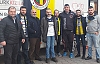 HENDEK FENERBAHÇELİLER PLATFORMUNDAN ÖRNEK DAVRANIŞ 