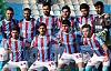 HENDEK GENÇLİKSPOR KARAÇAM’I DEVİRDİ
