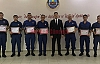 Hendek Jandarması Onurlandırıldı