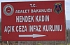 Hendek Kadın  Ceza İnfaz Kurumunda Eğitim