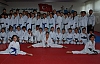 HENDEK KARATE KUŞAK SINAVI