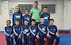 HENDEK KARATE MACARİSTAN’ A GİDİYOR