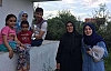 Köprübaşı Mahallesi Muhtar Adayı Sahaya İndi