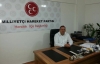 HENDEK MHP YENİ İLÇE BAŞKANI