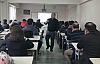 Hendek MYO’da İlk Ders Etkinlikleri Uzmanlarla Gerçekleştirildi