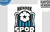 Hendek Takımına Sahip çık