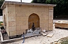 Tarihi Çeşmeler Restore Ediliyor