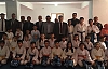 HENDEK YEŞİLYURT KARATE SPORCULARINA MALZEME DAĞITILDI