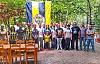 HENDEK’Lİ FENERBAHÇE’LİLER YÖNETİM KURULU ÜYESİNİ AĞIRLADI