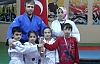 HENDEK’Lİ JUDOCULAR TAKIM HALİNDE ÜÇÜNCÜ OLDU