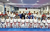 Hendekli Karateciler Romanya Yolcusu