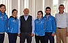HENDEKLİ KARATECİLERDEN TEKİRDAĞ’DAN ŞAMPİYONLUK