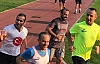 Hendek’li Maratoncular İstanbul Maratonuna Hazır