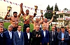 Hendekli Pehlivanlar İndi Meydane