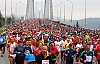 HENDEKLİ SPORSEVERLER MARATONDA TER DÖKECEK