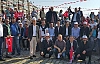 HENDEKLİ ÜLKÜCÜLER İZMİRDE 