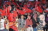 HENDEKLİLER 15 TEMMUZ'DA MEYDANA AKIN ETTİ!