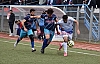 HENDEKSPOR 1 PUANLA BAŞLADI 1-1