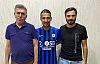 Hendekspor  Ali Kemal Yükseker İle Anlaştı