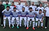 HENDEKSPOR DEPLASMANDA DA KAYBETTİ