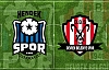 Hendekspor Devrek Maçı Canlı Yayınlanacak