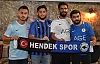 Hendekspor Dört İsimle Anlaştı