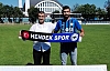 Hendekspor İç Transferde 3 Futbolcu ile Anlaştı
