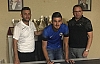 Hendekspor kadrosuna iki Futbolcu daha kattı
