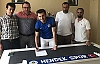 Hendekspor Kadrosunu güçlendiriyor