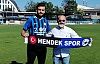 Hendekspor Kaleyi Sağlamlaştırdı