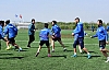 Hendekspor Çilimli Belediyespor Maçına Hazırlanıyor
