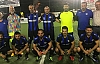Hendekspor Liderliği Bırakmıyor