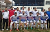 HENDEKSPOR LİDERLİK KOLTUĞUNU KAPTIRDI