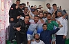 HENDEKSPOR PLAY OFF’TA 1-0