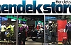 Hendekspor Store Ne Oldu?