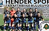 Hendekspor Taraftarından Logo Tepkisi