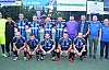 Hendekspor Turnuvada 16’ya Kaldı