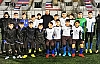 Hendekspor U14 Fark Attı