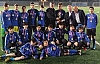 Hendekspor U14 Şampiyon