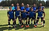 Hendekspor Üçüncü Lig Ekibi İle Berabere Kaldı