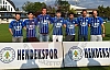 Hendekspor Yeni Sezona Hazırlanıyor