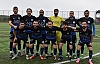 Hendekspor Ziraat Türkiye Kupasında 