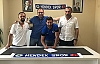 Hendeksporda Transfer Devam Ediyor