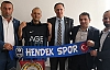 Hendekspor’dan Destek Teşekkürü