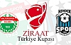 Hendekspor’un Türkiye Kupası Maçı 28 Ağustos’ta