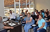 Hendek’te Girişimcilik Kursu açıldı