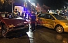 Hendek’te Kaza 2 Yaralı