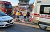 Hendek’te Kaza 5 Yaralı